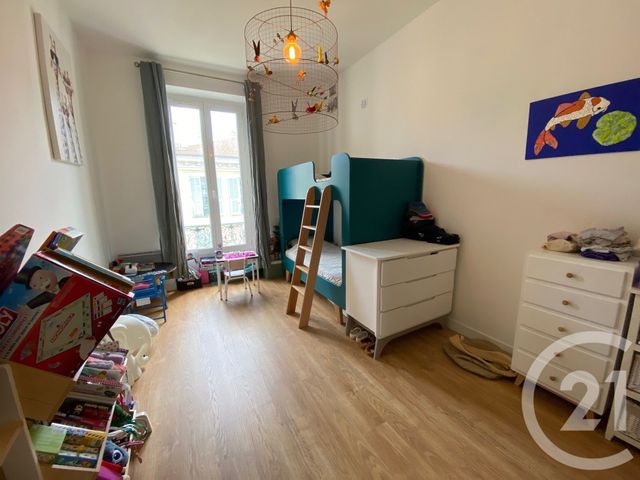 Appartement F4 &agrave; louer - 4 pi&egrave;ces - 111,57 m2 - Nice - 06 - PROVENCE-ALPES-COTE-D-AZUR