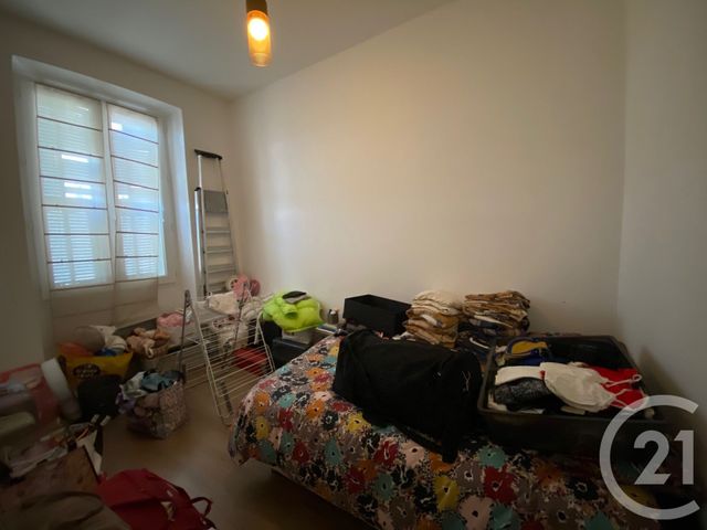 Appartement F4 &agrave; louer - 4 pi&egrave;ces - 111,57 m2 - Nice - 06 - PROVENCE-ALPES-COTE-D-AZUR