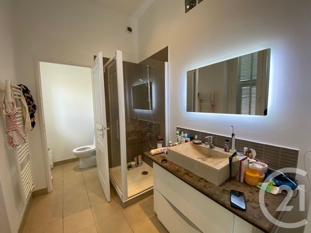 Appartement F4 &agrave; louer - 4 pi&egrave;ces - 111,57 m2 - Nice - 06 - PROVENCE-ALPES-COTE-D-AZUR