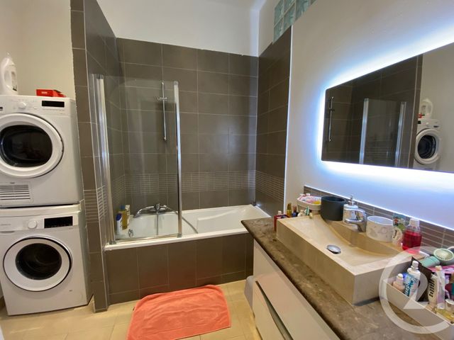 Appartement F4 &agrave; louer - 4 pi&egrave;ces - 111,57 m2 - Nice - 06 - PROVENCE-ALPES-COTE-D-AZUR