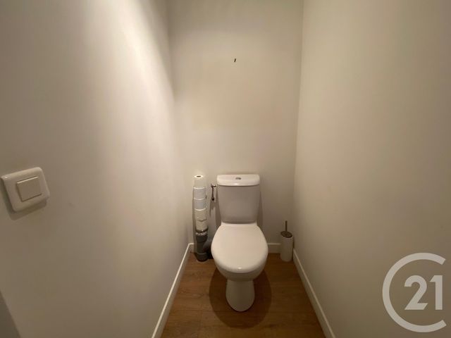 Appartement F4 &agrave; louer - 4 pi&egrave;ces - 111,57 m2 - Nice - 06 - PROVENCE-ALPES-COTE-D-AZUR