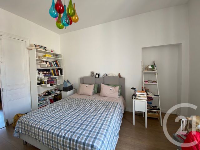 Appartement F4 &agrave; louer - 4 pi&egrave;ces - 111,57 m2 - Nice - 06 - PROVENCE-ALPES-COTE-D-AZUR