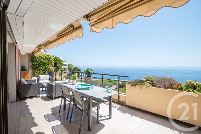 Appartement F3 à vendre NICE
