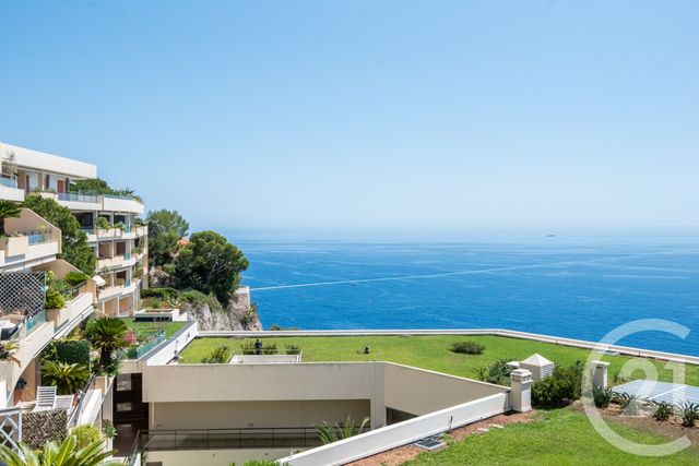 Appartement F3 &agrave; vendre - 3 pi&egrave;ces - 110,04 m2 - Nice - 06 - PROVENCE-ALPES-COTE-D-AZUR