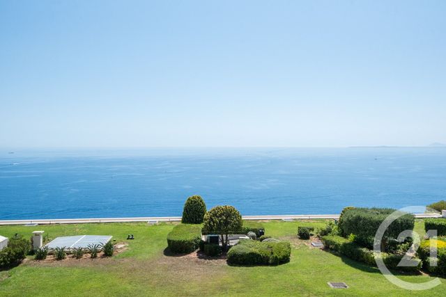 Appartement F3 &agrave; vendre - 3 pi&egrave;ces - 110,04 m2 - Nice - 06 - PROVENCE-ALPES-COTE-D-AZUR