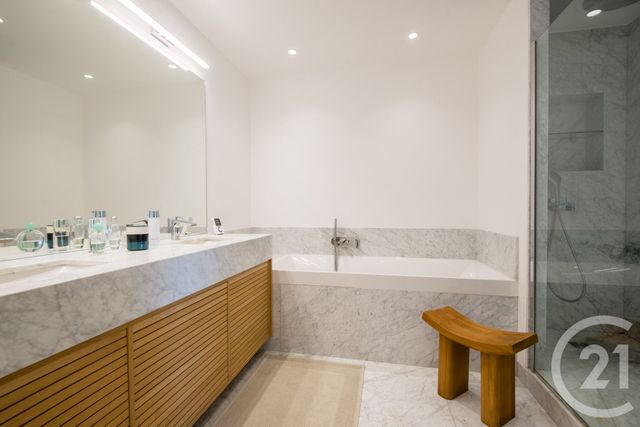 Appartement F3 &agrave; vendre - 3 pi&egrave;ces - 110,04 m2 - Nice - 06 - PROVENCE-ALPES-COTE-D-AZUR