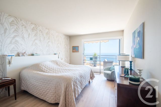 Appartement F3 &agrave; vendre - 3 pi&egrave;ces - 110,04 m2 - Nice - 06 - PROVENCE-ALPES-COTE-D-AZUR
