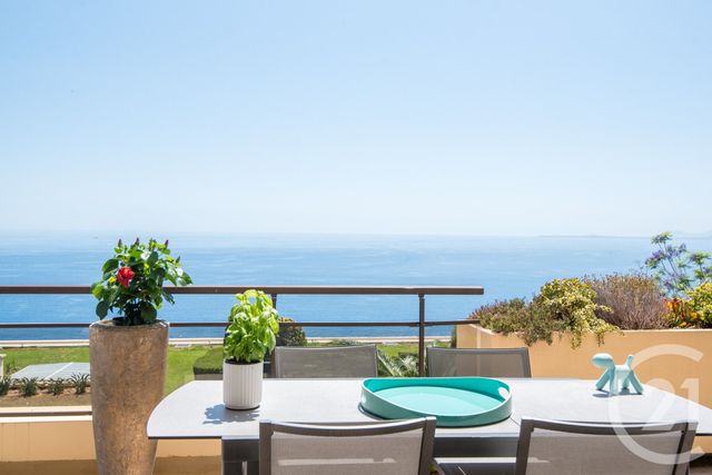 Appartement F3 &agrave; vendre - 3 pi&egrave;ces - 110,04 m2 - Nice - 06 - PROVENCE-ALPES-COTE-D-AZUR