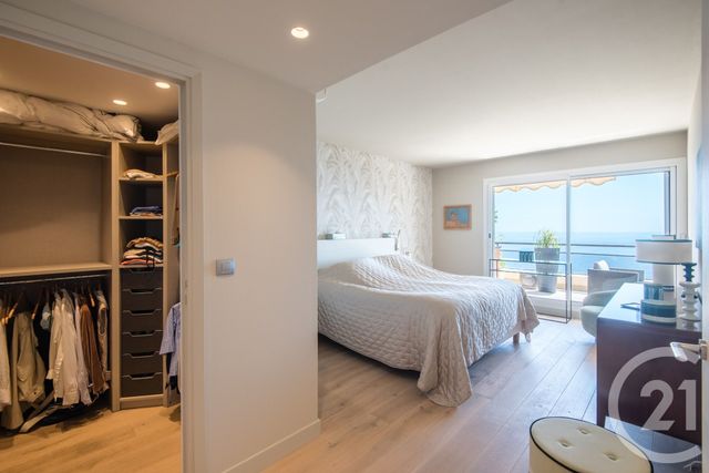 Appartement F3 &agrave; vendre - 3 pi&egrave;ces - 110,04 m2 - Nice - 06 - PROVENCE-ALPES-COTE-D-AZUR