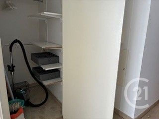 Appartement F2 &agrave; louer - 2 pi&egrave;ces - 31,60 m2 - Nice - 06 - PROVENCE-ALPES-COTE-D-AZUR