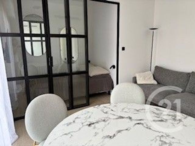 Appartement F2 &agrave; louer - 2 pi&egrave;ces - 31,60 m2 - Nice - 06 - PROVENCE-ALPES-COTE-D-AZUR