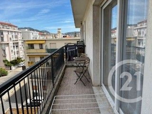 appartement - NICE - 06