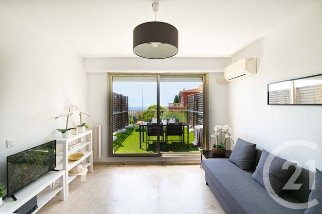 Appartement Studio &agrave; louer - 1 pi&egrave;ce - 22,60 m2 - Nice - 06 - PROVENCE-ALPES-COTE-D-AZUR