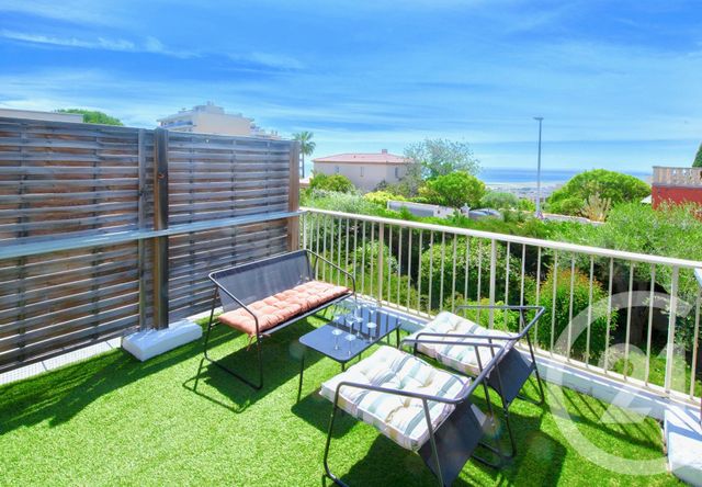 appartement - NICE - 06
