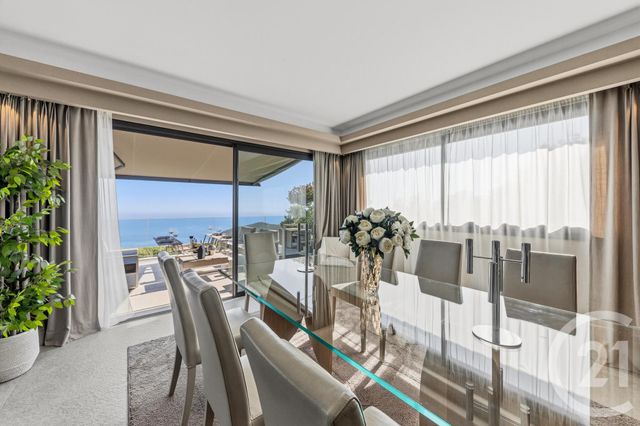 Maison &agrave; louer - 7 pi&egrave;ces - 336 m2 - Villefranche Sur Mer - 06 - PROVENCE-ALPES-COTE-D-AZUR