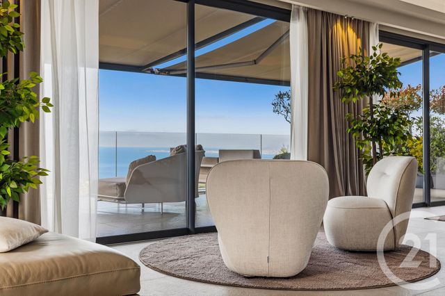 Maison &agrave; louer - 7 pi&egrave;ces - 336 m2 - Villefranche Sur Mer - 06 - PROVENCE-ALPES-COTE-D-AZUR