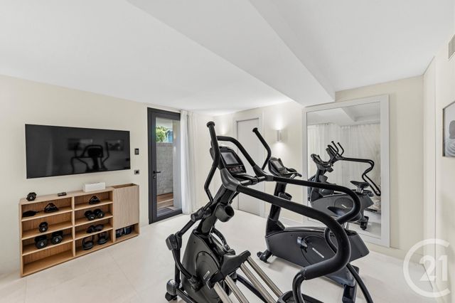 Maison &agrave; louer - 7 pi&egrave;ces - 336 m2 - Villefranche Sur Mer - 06 - PROVENCE-ALPES-COTE-D-AZUR