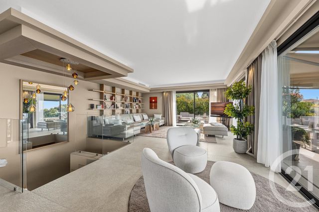 Maison &agrave; louer - 7 pi&egrave;ces - 336 m2 - Villefranche Sur Mer - 06 - PROVENCE-ALPES-COTE-D-AZUR