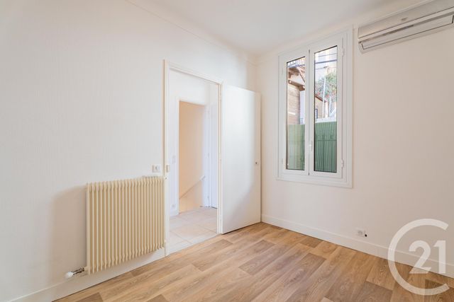 Maison &agrave; vendre - 4 pi&egrave;ces - 88,30 m2 - Beausoleil - 06 - PROVENCE-ALPES-COTE-D-AZUR