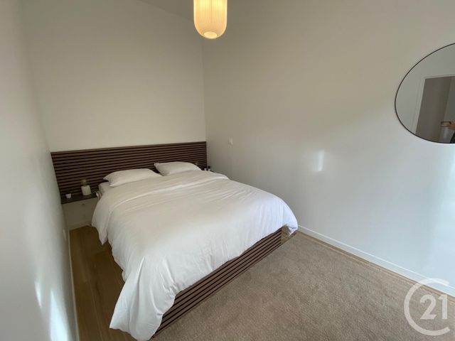 Appartement F2 &agrave; louer - 2 pi&egrave;ces - 33,73 m2 - Nice - 06 - PROVENCE-ALPES-COTE-D-AZUR