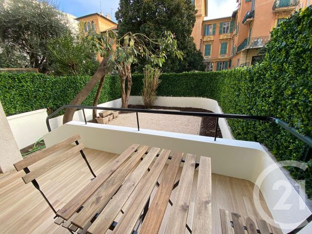 appartement - NICE - 06