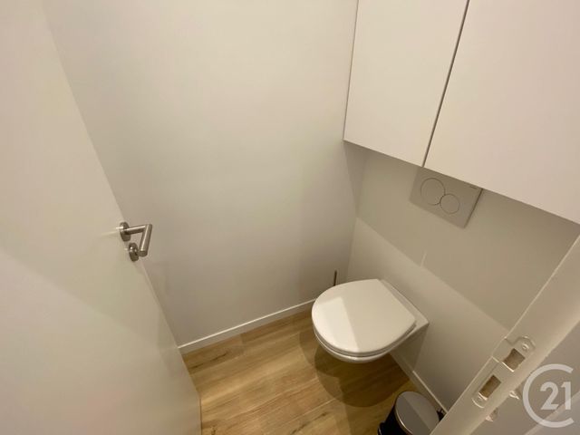 Appartement F2 &agrave; louer - 2 pi&egrave;ces - 33,73 m2 - Nice - 06 - PROVENCE-ALPES-COTE-D-AZUR