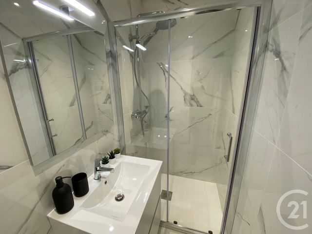 Appartement F2 &agrave; louer - 2 pi&egrave;ces - 33,73 m2 - Nice - 06 - PROVENCE-ALPES-COTE-D-AZUR
