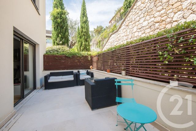 Appartement F6 &agrave; vendre - 6 pi&egrave;ces - 159,02 m2 - Nice - 06 - PROVENCE-ALPES-COTE-D-AZUR