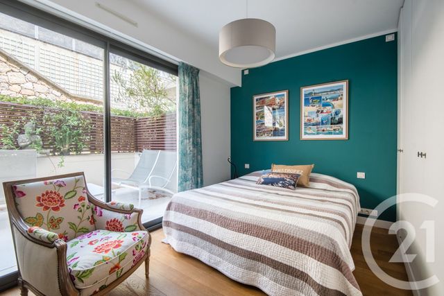 Appartement F6 &agrave; vendre - 6 pi&egrave;ces - 159,02 m2 - Nice - 06 - PROVENCE-ALPES-COTE-D-AZUR