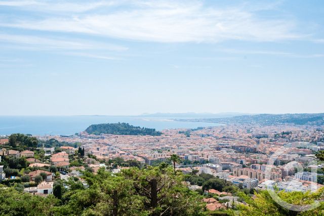 Appartement F6 à vendre NICE