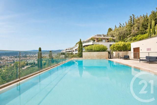 Appartement F6 &agrave; vendre - 6 pi&egrave;ces - 159,02 m2 - Nice - 06 - PROVENCE-ALPES-COTE-D-AZUR