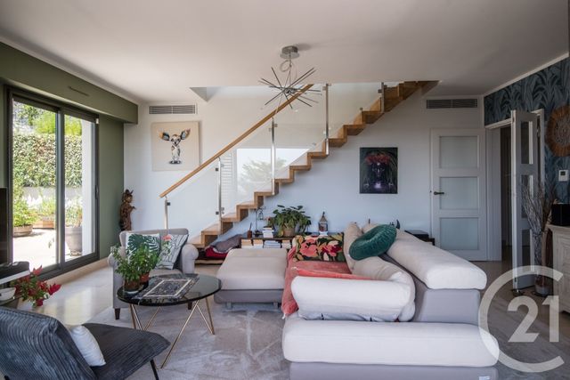 Appartement F6 &agrave; vendre - 6 pi&egrave;ces - 159,02 m2 - Nice - 06 - PROVENCE-ALPES-COTE-D-AZUR