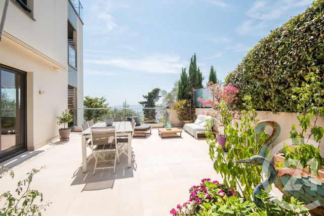 Appartement F6 &agrave; vendre - 6 pi&egrave;ces - 159,02 m2 - Nice - 06 - PROVENCE-ALPES-COTE-D-AZUR