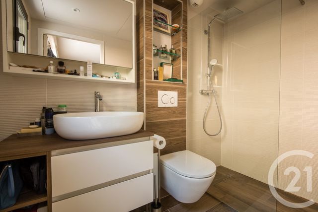 Appartement F6 &agrave; vendre - 6 pi&egrave;ces - 159,02 m2 - Nice - 06 - PROVENCE-ALPES-COTE-D-AZUR