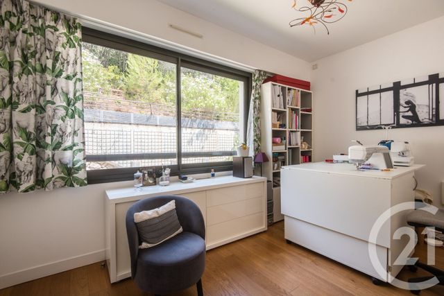 Appartement F6 &agrave; vendre - 6 pi&egrave;ces - 159,02 m2 - Nice - 06 - PROVENCE-ALPES-COTE-D-AZUR