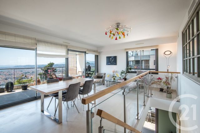 Appartement F6 &agrave; vendre - 6 pi&egrave;ces - 159,02 m2 - Nice - 06 - PROVENCE-ALPES-COTE-D-AZUR