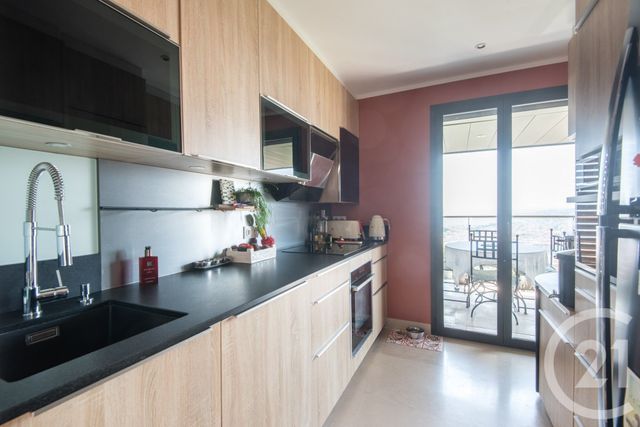 Appartement F6 &agrave; vendre - 6 pi&egrave;ces - 159,02 m2 - Nice - 06 - PROVENCE-ALPES-COTE-D-AZUR