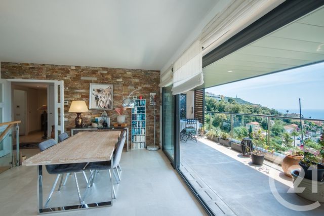 Appartement F6 &agrave; vendre - 6 pi&egrave;ces - 159,02 m2 - Nice - 06 - PROVENCE-ALPES-COTE-D-AZUR