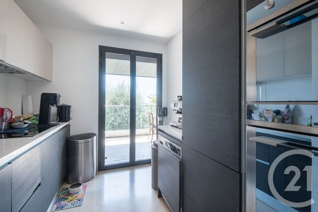 Appartement F6 &agrave; vendre - 6 pi&egrave;ces - 159,02 m2 - Nice - 06 - PROVENCE-ALPES-COTE-D-AZUR
