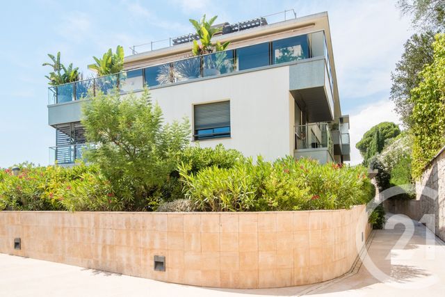 Appartement F6 &agrave; vendre - 6 pi&egrave;ces - 159,02 m2 - Nice - 06 - PROVENCE-ALPES-COTE-D-AZUR