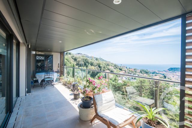 Appartement F6 &agrave; vendre - 6 pi&egrave;ces - 159,02 m2 - Nice - 06 - PROVENCE-ALPES-COTE-D-AZUR