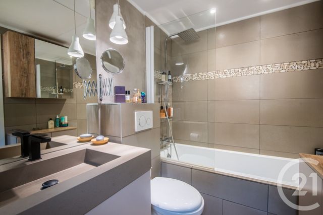 Appartement F6 &agrave; vendre - 6 pi&egrave;ces - 159,02 m2 - Nice - 06 - PROVENCE-ALPES-COTE-D-AZUR