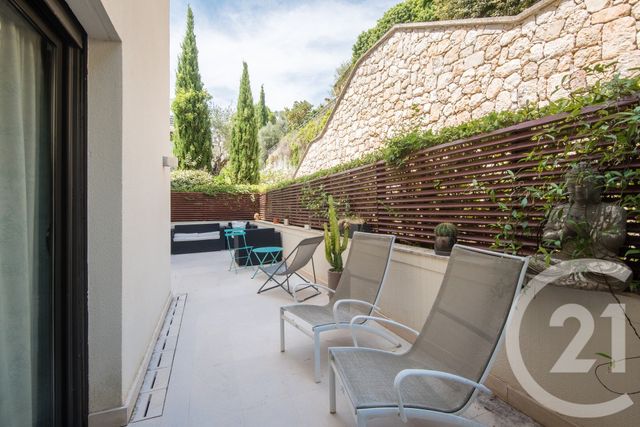 Appartement F6 &agrave; vendre - 6 pi&egrave;ces - 159,02 m2 - Nice - 06 - PROVENCE-ALPES-COTE-D-AZUR