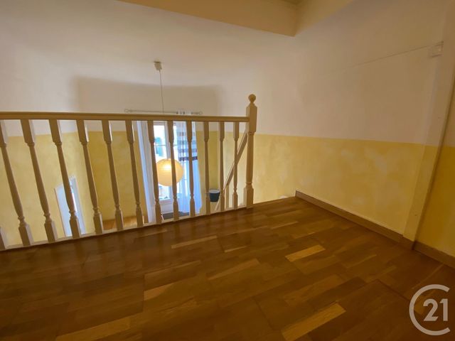 Appartement F1 &agrave; louer - 1 pi&egrave;ce - 32,36 m2 - Nice - 06 - PROVENCE-ALPES-COTE-D-AZUR