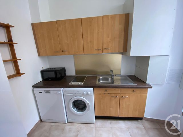 Appartement F1 &agrave; louer - 1 pi&egrave;ce - 32,36 m2 - Nice - 06 - PROVENCE-ALPES-COTE-D-AZUR