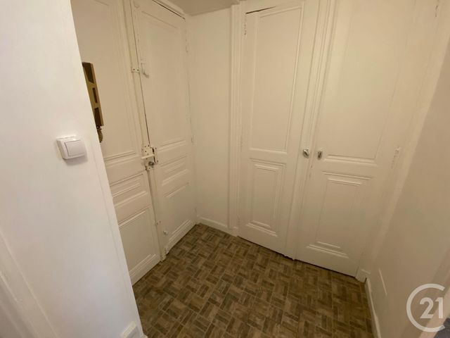 Appartement F1 &agrave; louer - 1 pi&egrave;ce - 32,36 m2 - Nice - 06 - PROVENCE-ALPES-COTE-D-AZUR