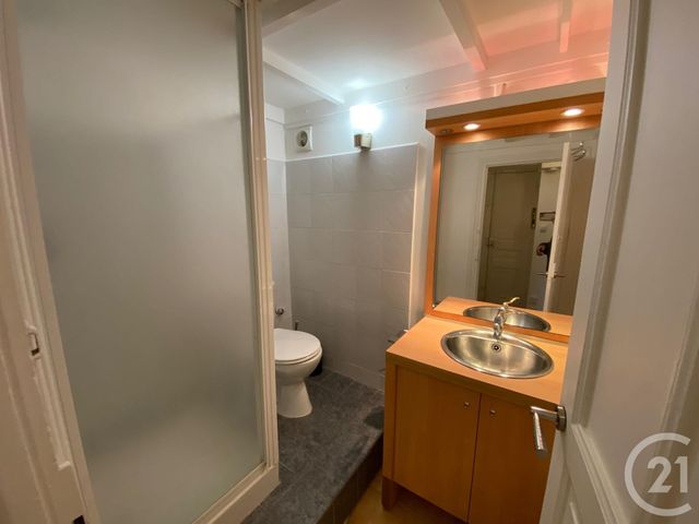 Appartement F1 &agrave; louer - 1 pi&egrave;ce - 32,36 m2 - Nice - 06 - PROVENCE-ALPES-COTE-D-AZUR