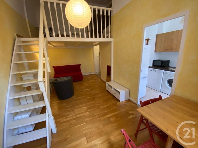 Appartement F1 à louer NICE