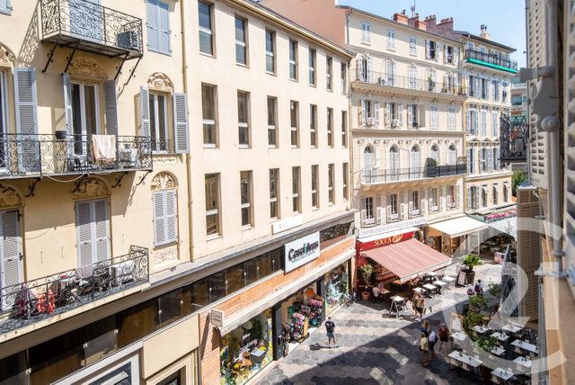 appartement - NICE - 06
