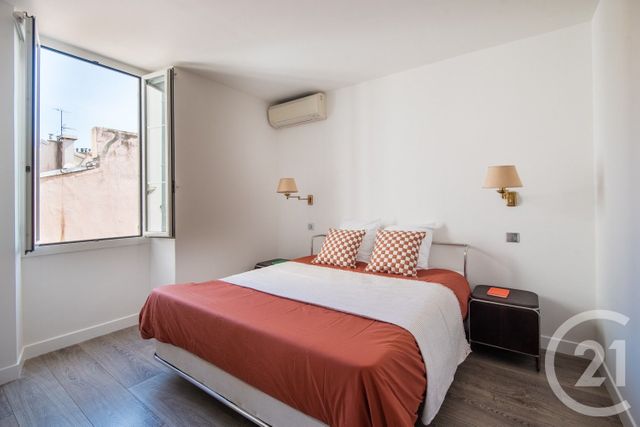 Appartement F3 &agrave; vendre - 3 pi&egrave;ces - 63,08 m2 - Nice - 06 - PROVENCE-ALPES-COTE-D-AZUR